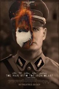 Постер к фильму "Мозг Гиммлера зовется Гейдрихом"
