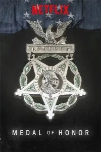 Постер к сериалу "Медаль Почёта"