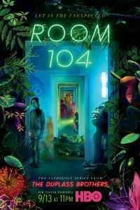 Постер к сериалу "Комната 104"