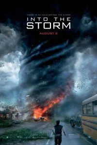 Постер к Навстречу шторму (2014)