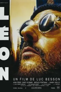 Постер к Леон (1994)