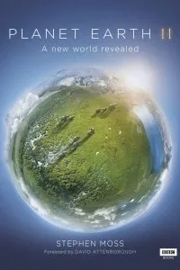 Постер к сериалу "Планета Земля 2"