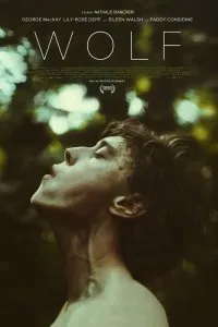 Постер к Волк (2021)