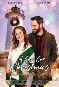 Постер к Рождество на Кейп-Коде (2021)