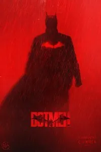 Постер к Бэтмен (2022)