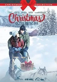 Постер к фильму "Рождество в дикой природе"