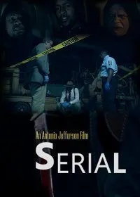 Постер к фильму "Серийный убийца"
