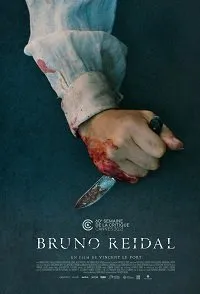 Постер к Бруно Рейдаль (2021)