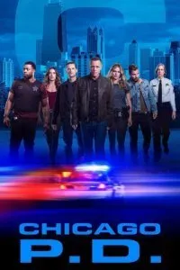 Постер к Полиция Чикаго (1-11 сезон)