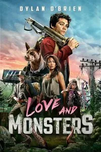 Постер к Любовь и монстры (2020)