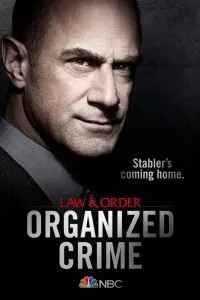 Закон и порядок: Организованная преступность (1-4 сезон)