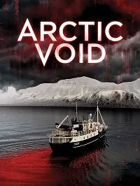 Постер к фильму "Арктическая пустота"