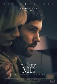 Постер к фильму "Другой я"