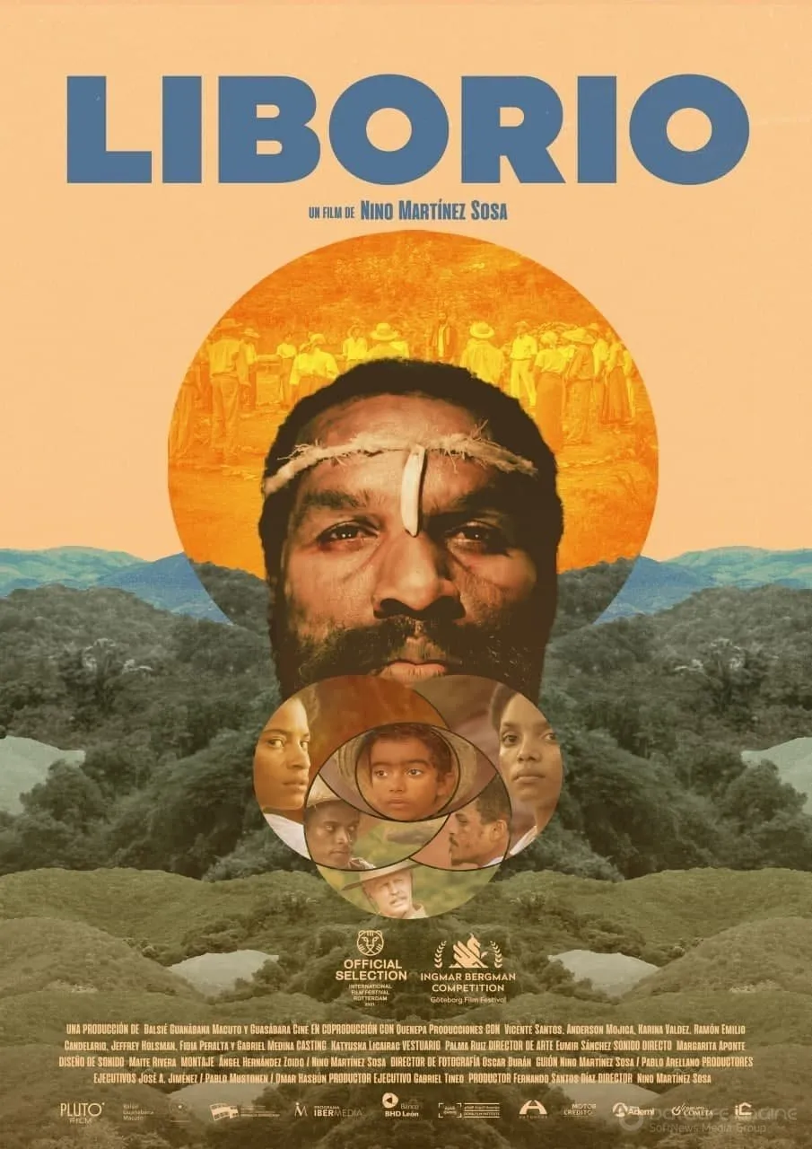 Постер к фильму "Либорио"