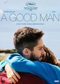 Постер к фильму "Хороший человек"