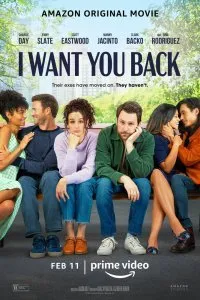 Постер к фильму "Я хочу вернуть тебя"