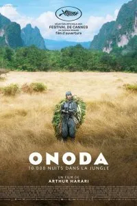 Постер к фильму "Онода"