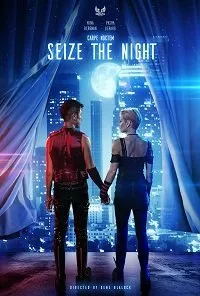 Постер к фильму "Однажды ночью"