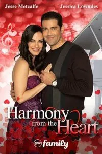 Постер к фильму "Гармония от сердца"
