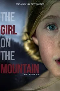 Постер к фильму "Девочка с горы"