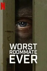 Постер к Худший сосед по комнате (1 сезон)