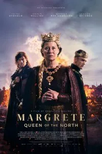 Постер к Маргарита - королева Севера (2021)