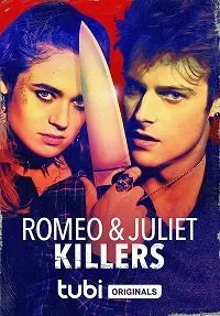Постер к фильму "Ромео и Джульетта: Убийственная парочка"