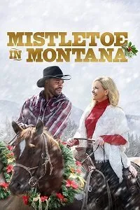 Постер к фильму "Рождество в Монтане"