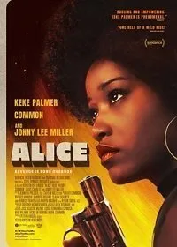 Постер к фильму "Элис"