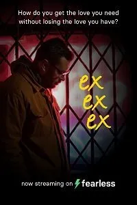 Постер к фильму "Экс экс экс"