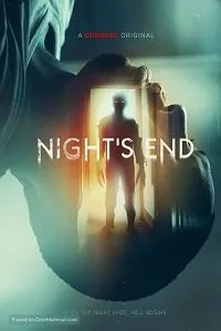 Постер к фильму "Конец ночи"