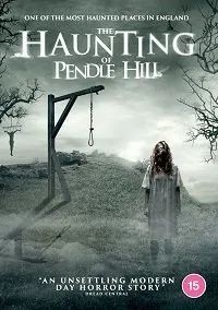 Постер к фильму "Ведьмы Пенд-Хилл"