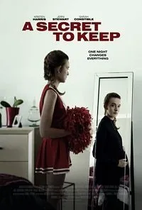 Постер к фильму "Похищение чирлидера"