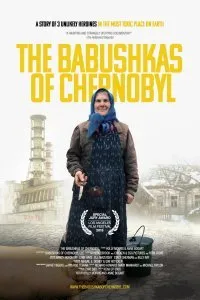 Постер к фильму "Чернобыльские бабушки"