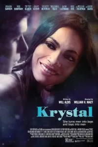 Постер к фильму "Кристал"