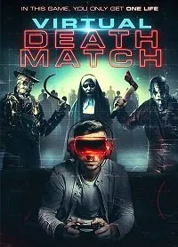 Постер к фильму "День виртуальной смерти"