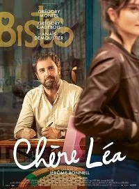 Постер к фильму "Дорогая Лея"