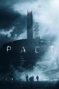 Постер к сериалу "Пакт"