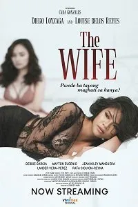 Постер к фильму "Жена"