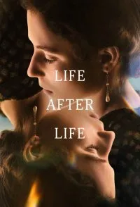 Постер к сериалу "Жизнь после жизни"