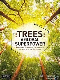Постер к Деревья: гении мира природы (2020)