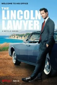 Постер к сериалу "Линкольн для адвоката"