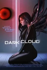 Постер к фильму "Тёмное облако"
