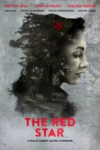 Постер к Красная звезда (2021)
