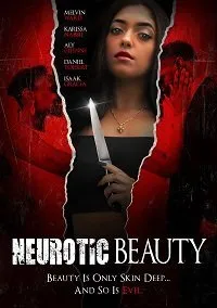 Постер к фильму "Красотка на нервах"