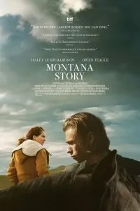 Постер к фильму "История Монтаны"