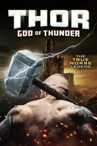 Постер к Тор: Бог грома (2022)