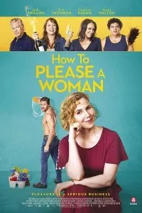 Постер к фильму "Как угодить женщине"