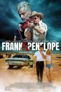 Постер к фильму "Фрэнк и Пенелопа"