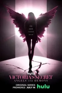 Victoria's Secret: Ангелы и демоны (1 сезон)